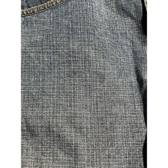 Vintage Y2K Elwood Denims Co. Button Fly Relaxed Jeans - Picture 7 of 7